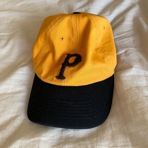 Pirates Hat